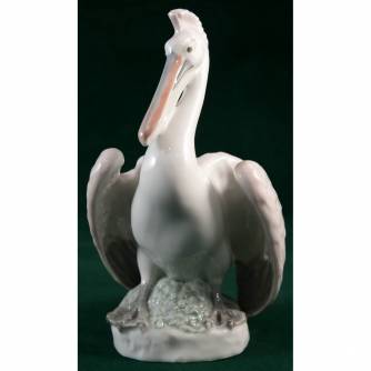 Фигура «Пеликан»