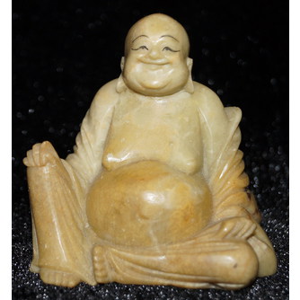 Статуэтка Будда